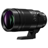 Panasonic Leica DG Elmarit 200mm f/2.8 POWER O.I.S. Lens 0