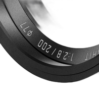 Panasonic Leica DG Elmarit 200mm f/2.8 POWER O.I.S. Lens 5