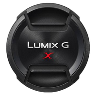 Panasonic DMW-LFC58A Lens Cap 0