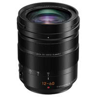 Panasonic Leica DG Vario-Elmarit 12-60mm f/2.8-4 ASPH. POWER O.I.S. Lens