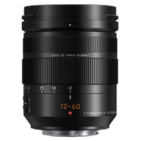 Panasonic Leica DG Vario-Elmarit 12-60mm f/2.8-4 ASPH. POWER O.I.S. Lens 2