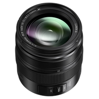 Panasonic Lumix G X Vario 12-35mm f/2.8 II ASPH. POWER O.I.S. Lens 1