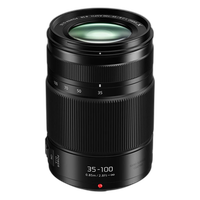 Panasonic Lumix G X Vario 35-100mm f/2.8 II POWER O.I.S. Lens