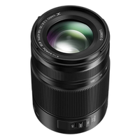 Panasonic Lumix G X Vario 35-100mm f/2.8 II POWER O.I.S. Lens 1