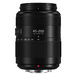 Panasonic Lumix G Vario 45-200mm f/4-5.6 II POWER O.I.S. Lens 2