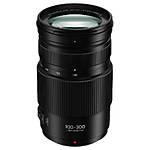 Panasonic Lumix G Vario 100-300mm f/4-5.6 II POWER O.I.S. Lens 0