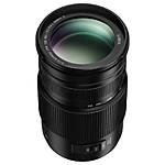 Panasonic Lumix G Vario 100-300mm f/4-5.6 II POWER O.I.S. Lens 1