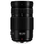 Panasonic Lumix G Vario 100-300mm f/4-5.6 II POWER O.I.S. Lens 2
