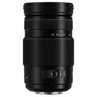 Panasonic Lumix G Vario 100-300mm f/4-5.6 II POWER O.I.S. Lens 3