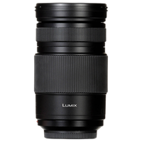 Panasonic Lumix G Vario 100-300mm f/4-5.6 II POWER O.I.S. Lens 5