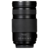 Panasonic Lumix G Vario 100-300mm f/4-5.6 II POWER O.I.S. Lens 6