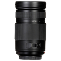 Panasonic Lumix G Vario 100-300mm f/4-5.6 II POWER O.I.S. Lens 7