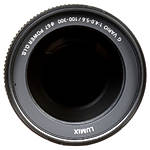 Panasonic Lumix G Vario 100-300mm f/4-5.6 II POWER O.I.S. Lens 8