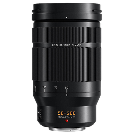 Panasonic Leica DG Elmarit 50-200mm f/2.8-4.0 ASPH Power O.I.S. Lens