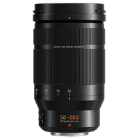 Panasonic Leica DG Elmarit 50-200mm f/2.8-4.0 ASPH Power O.I.S. Lens 0