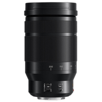 Panasonic Leica DG Elmarit 50-200mm f/2.8-4.0 ASPH Power O.I.S. Lens 1