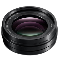 Panasonic Leica DG Elmarit 50-200mm f/2.8-4.0 ASPH Power O.I.S. Lens 2