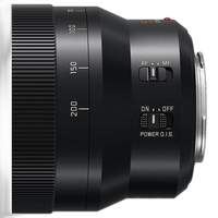 Panasonic Leica DG Elmarit 50-200mm f/2.8-4.0 ASPH Power O.I.S. Lens 3