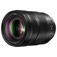 Panasonic LUMIX S 24-105mm F/4 Macro O.I.S Lens