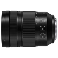 Panasonic LUMIX S 24-105mm F/4 Macro O.I.S Lens 1