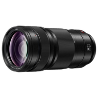 Panasonic LUMIX S PRO 70-200mm F/4 O.I.S Lens 2