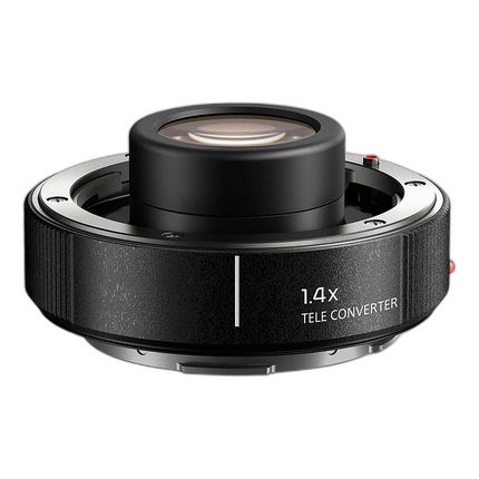 Panasonic DMW-STC14 Lumix S-Series 1.4x Teleconverter