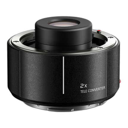 Panasonic DMW-STC20 Lumix S-Series 2x Teleconverter