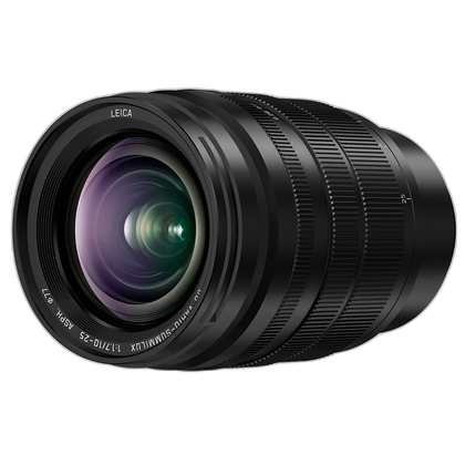 Panasonic 10-25mm f/1.7 Leica DG Vario-Summilux ASPH Lens