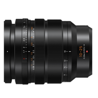 Panasonic 10-25mm f/1.7 Leica DG Vario-Summilux ASPH Lens 1