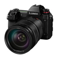 Panasonic LUMIX S PRO 24-70mm f/2.8 Lens 6