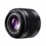 Panasonic LUMIX 25mm f/1.4 Leica Summilux II Lens 0