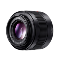 Panasonic LUMIX 25mm f/1.4 Leica Summilux II Lens 0