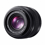 Panasonic LUMIX 25mm f/1.4 Leica Summilux II Lens 1