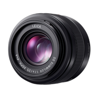 Panasonic LUMIX 25mm f/1.4 Leica Summilux II Lens 1