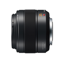Panasonic LUMIX 25mm f/1.4 Leica Summilux II Lens 2
