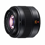 Panasonic LUMIX 25mm f/1.4 Leica Summilux II Lens 3