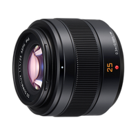 Panasonic LUMIX 25mm f/1.4 Leica Summilux II Lens 3