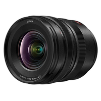Panasonic LUMIX S PRO 16-35mm f/4 Lens 3