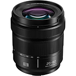 Panasonic LUMIX S Series 20-60mm F3.5-5.6 Mirrorless L Mount Lens 0