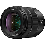 Panasonic LUMIX S Series 20-60mm F3.5-5.6 Mirrorless L Mount Lens 1