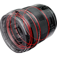 Panasonic LUMIX S Series 20-60mm F3.5-5.6 Mirrorless L Mount Lens 2