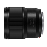 Panasonic LUMIX S 85mm f/1.8 Lens 3