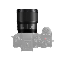 Panasonic LUMIX S 85mm f/1.8 Lens 4