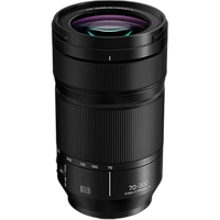 Panasonic LUMIX S 70-300mm f/4.5-5.6 MACRO O.I.S. Lens