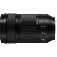 Panasonic LUMIX S 70-300mm f/4.5-5.6 MACRO O.I.S. Lens 1