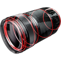 Panasonic LUMIX S 70-300mm f/4.5-5.6 MACRO O.I.S. Lens 2
