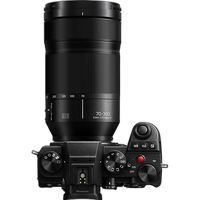 Panasonic LUMIX S 70-300mm f/4.5-5.6 MACRO O.I.S. Lens 3