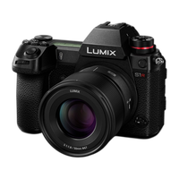 Panasonic LUMIX S 50mm f/1.8 Lens (L-Mount) 5