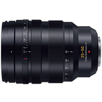 Panasonic LUMIX 25-50mm f/1.7 Leica DG Vario-Summilux ASPH Lens 1