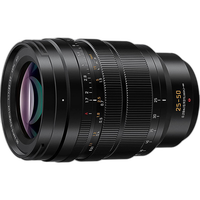 Panasonic LUMIX 25-50mm f/1.7 Leica DG Vario-Summilux ASPH Lens 2